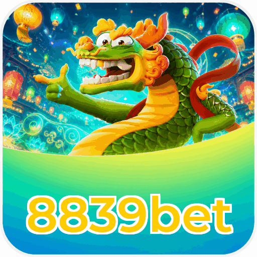 8839bet