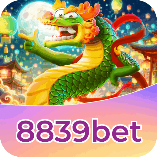 8839bet
