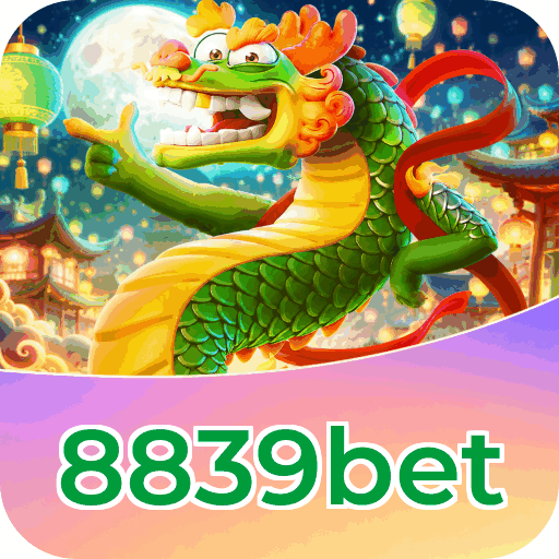 8839bet