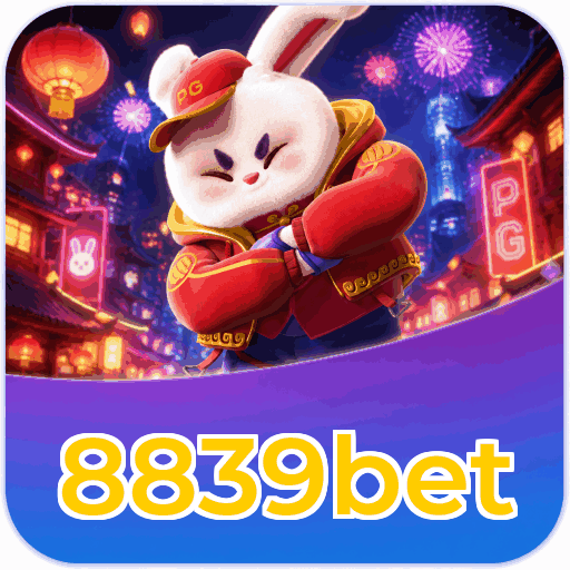 8839bet