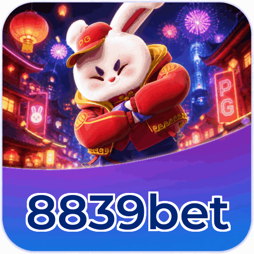 8839bet