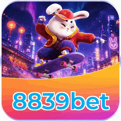 Sistema de Recompensas VIP da 8839bet