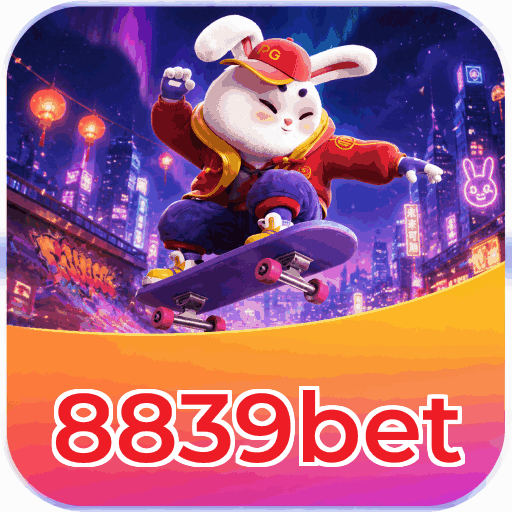8839bet