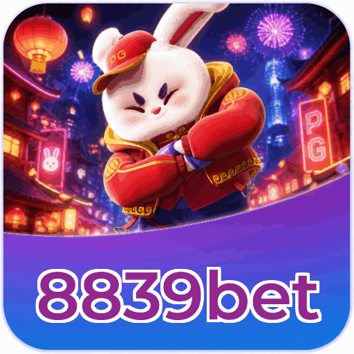 8839bet