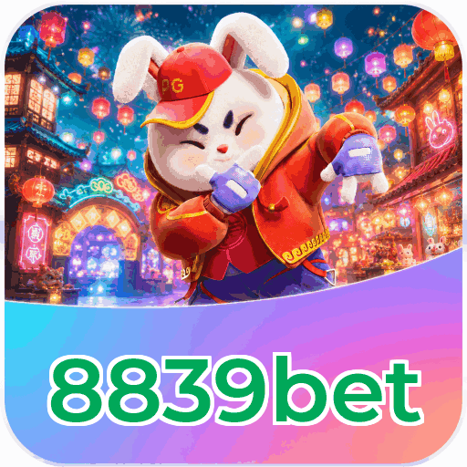 8839bet