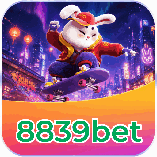 8839bet